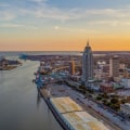 The Impact of Unemployment on Businesses in Mobile County, Alabama: An Expert's Perspective