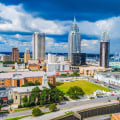The Thriving Business Scene in Mobile County, Alabama