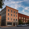The Impact of Minority-Owned Businesses in Mobile County, Alabama: An Expert's Perspective