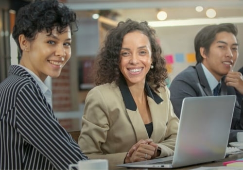 The Power of Mentorship Programs for Businesses in Mobile County, Alabama