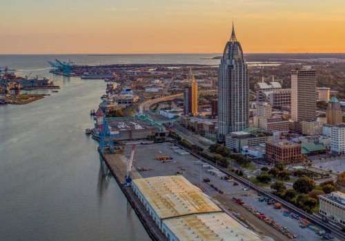 The Impact of Unemployment on Businesses in Mobile County, Alabama: An Expert's Perspective