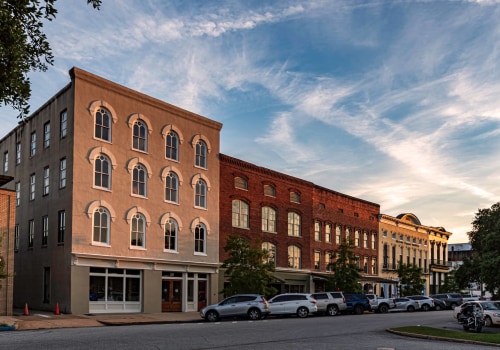 The Growth and Resilience of Businesses in Mobile County, Alabama