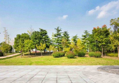 The Growing Trend of Sustainability and Green Initiatives in Mobile County, Alabama