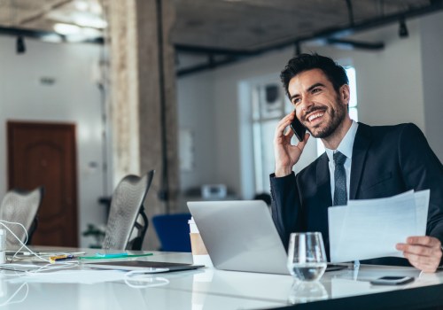 The Impact of Funding and Loans on Businesses in Mobile County, Alabama: An Expert's Perspective