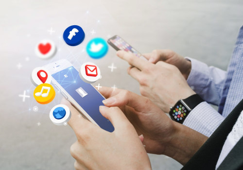 The Power of Social Media for Businesses in Mobile County, Alabama